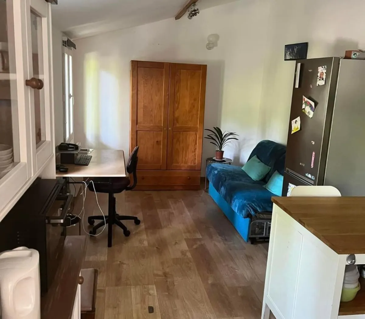 Location Rueil-Malmaison Maison 7f478fb2