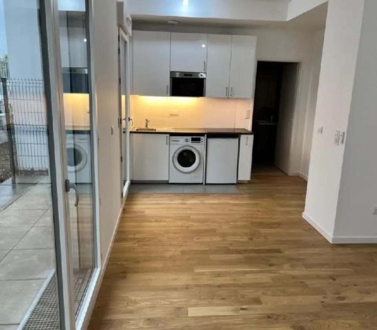 Location Rueil-Malmaison Appartement 7f4b64d2