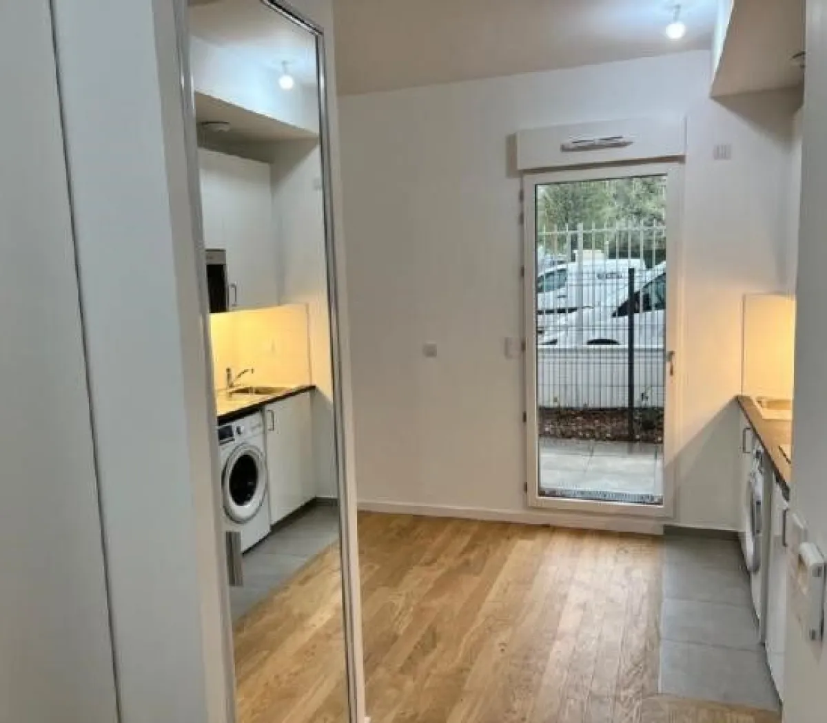 Location Rueil-Malmaison Appartement 7f4b64d2