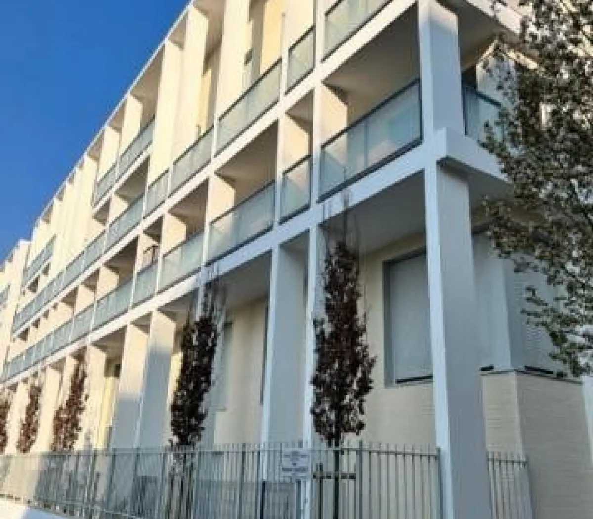 Location Rueil-Malmaison Appartement 7f4b64d2