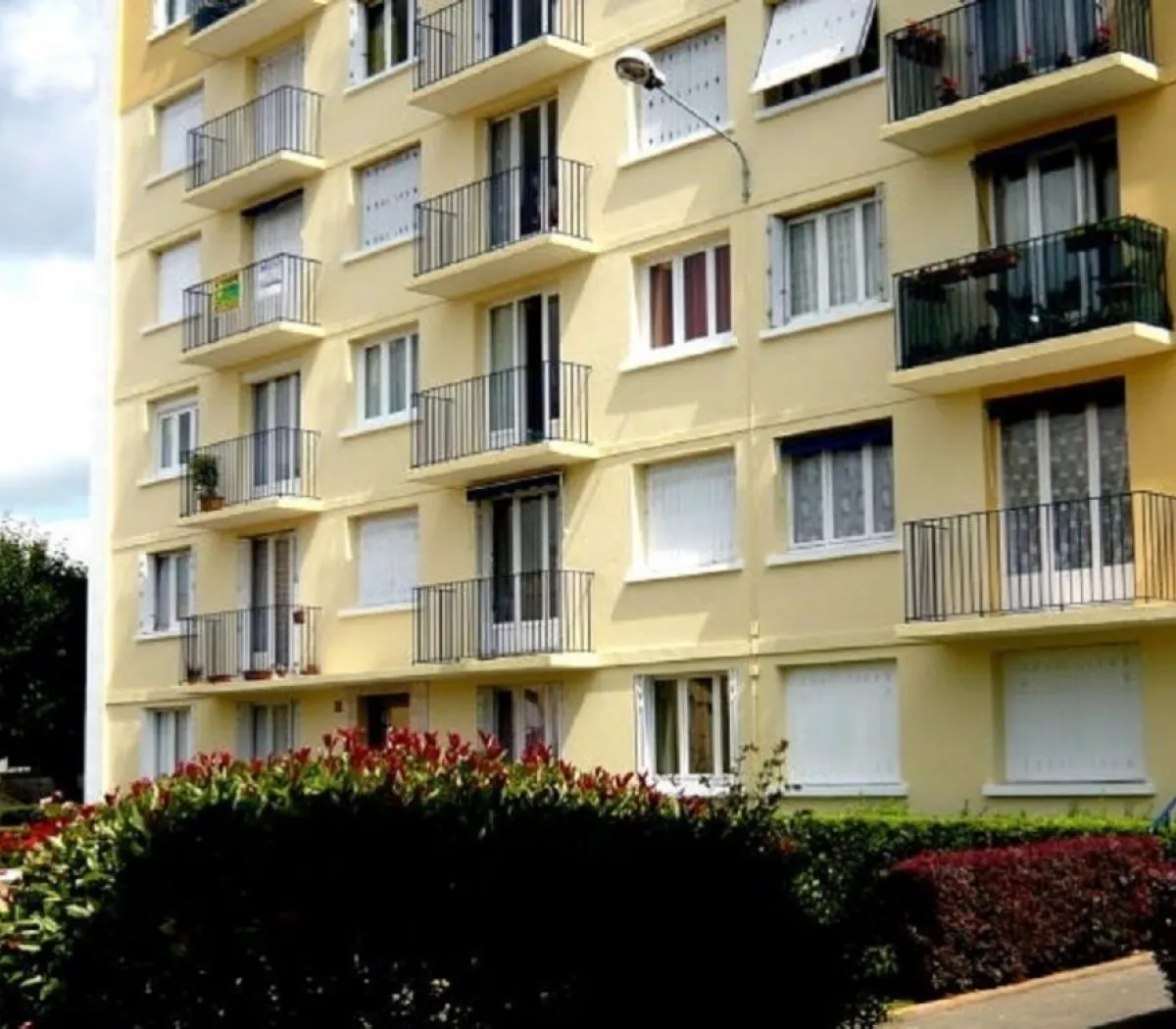 Location Dreux Appartement 7f5402c7