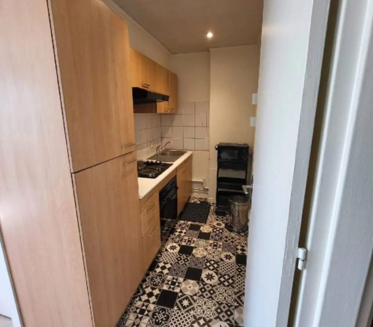 Location Boulogne-Billancourt Appartement 7f54e441