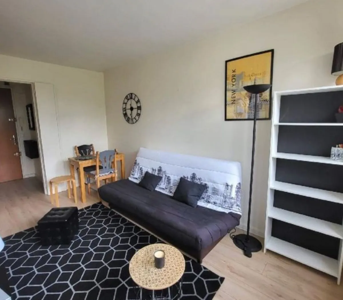 Location Boulogne-Billancourt Appartement 7f54e441