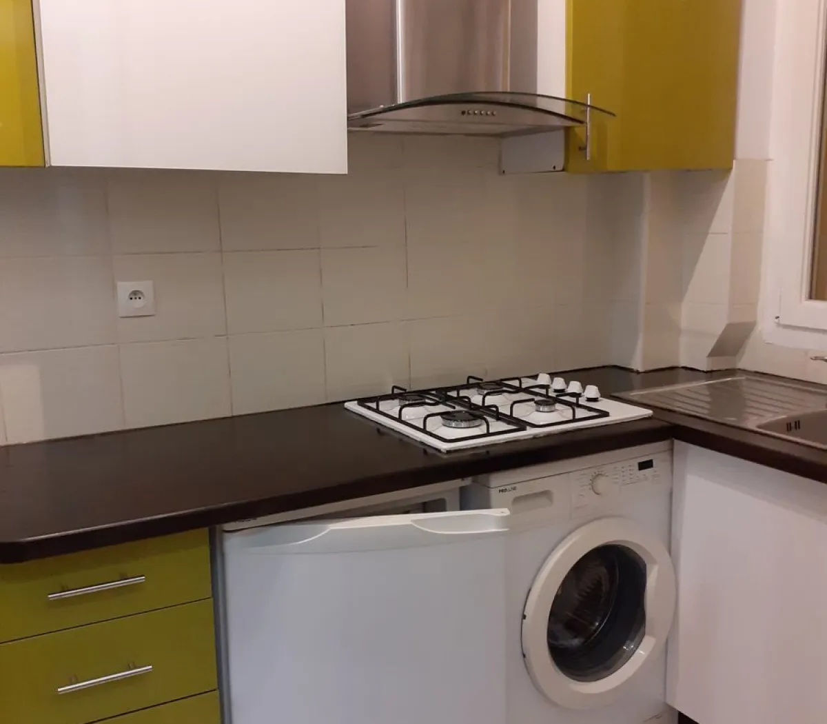 Location Houilles Appartement 7f5c56ec