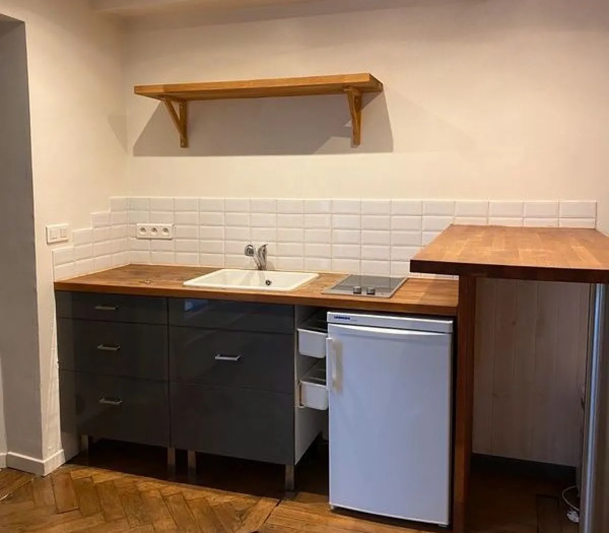 Location Paris Appartement 7f6b5542