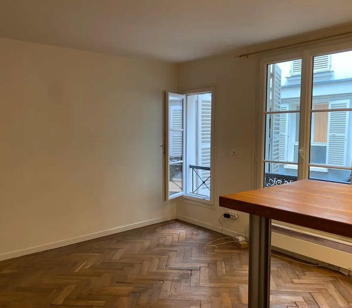 Location Paris Appartement 7f6b5542