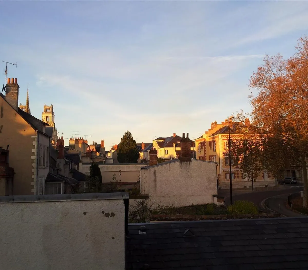 Location Orléans Appartement 7f7a31d6