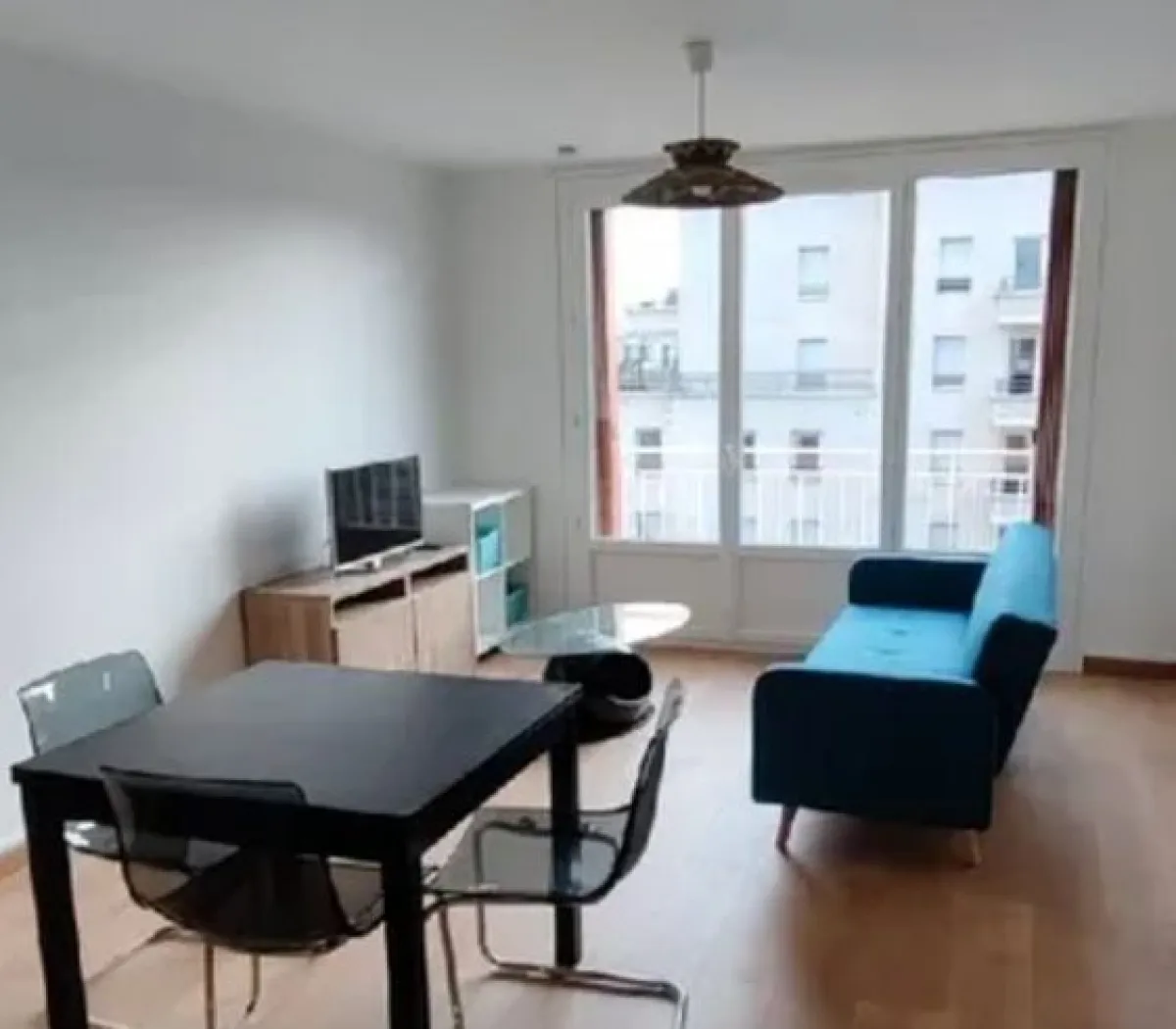 Location Villeurbanne Chambre 7f7cd6c1