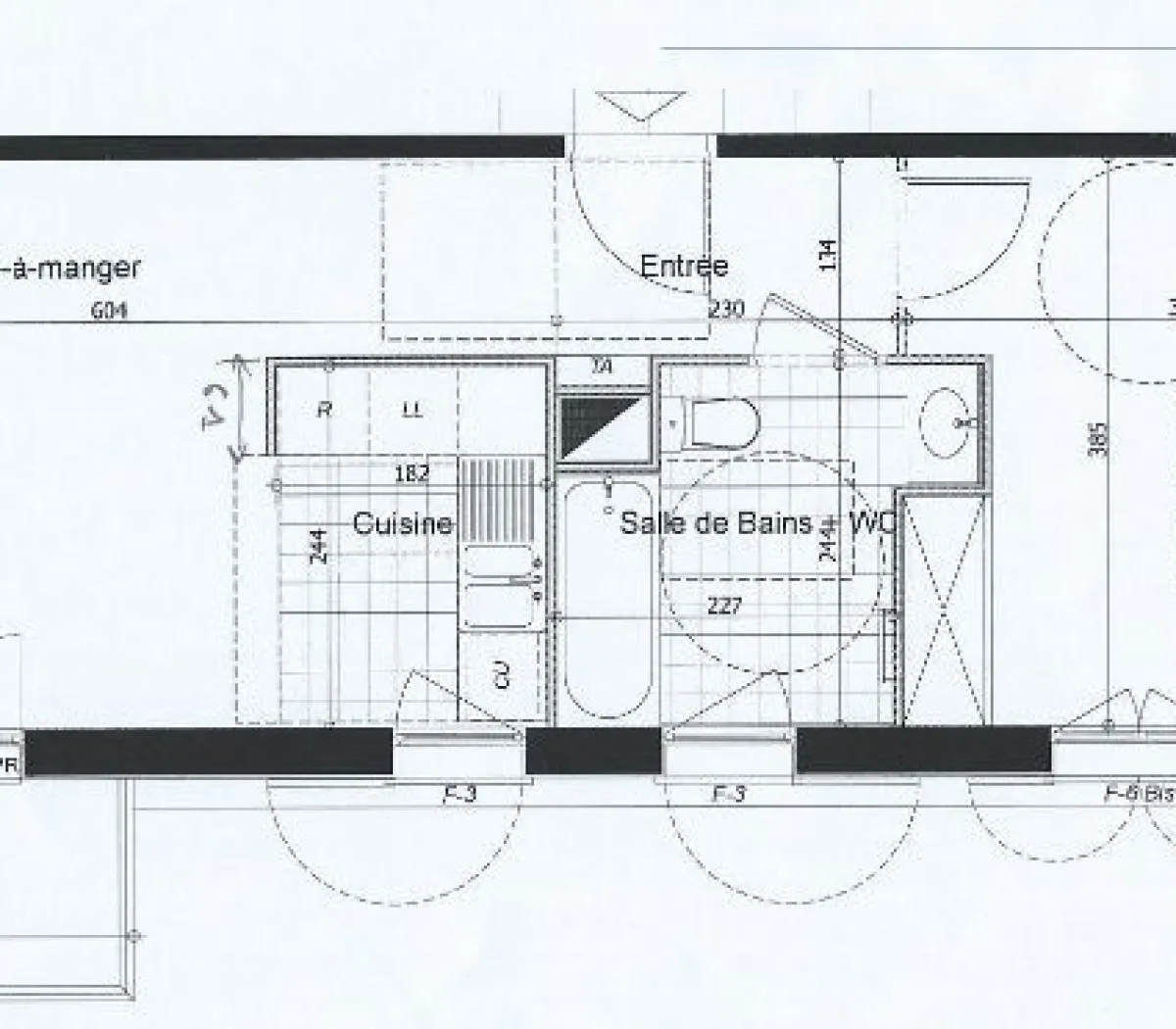 Location Montrouge Appartement 7f93680e