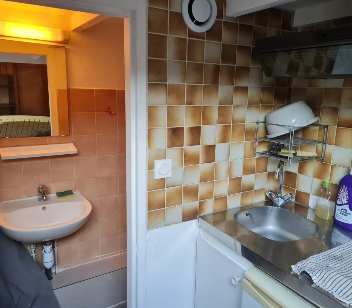 Location Bordeaux Appartement 7fb0495f