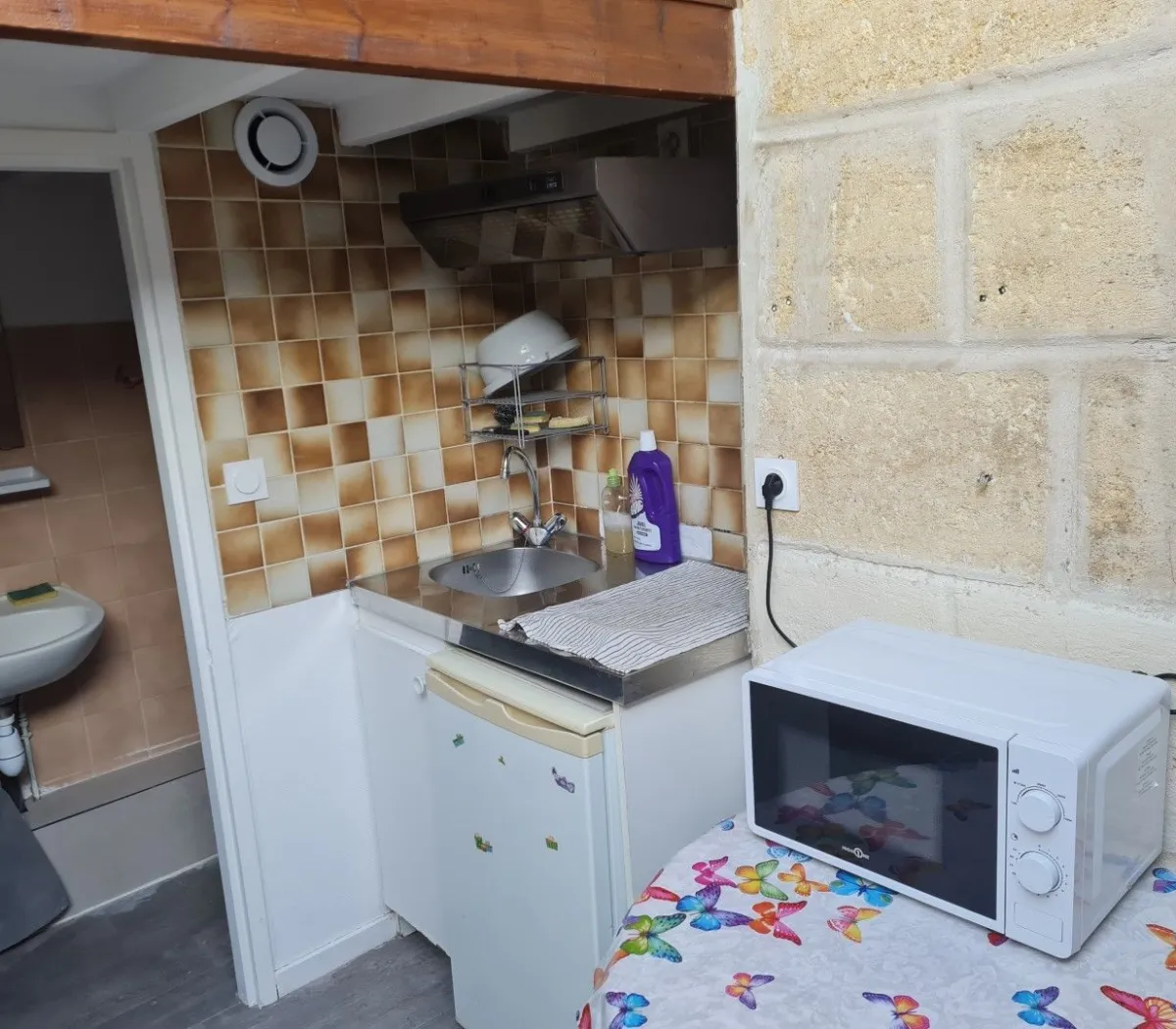 Location Bordeaux Appartement 7fb0495f