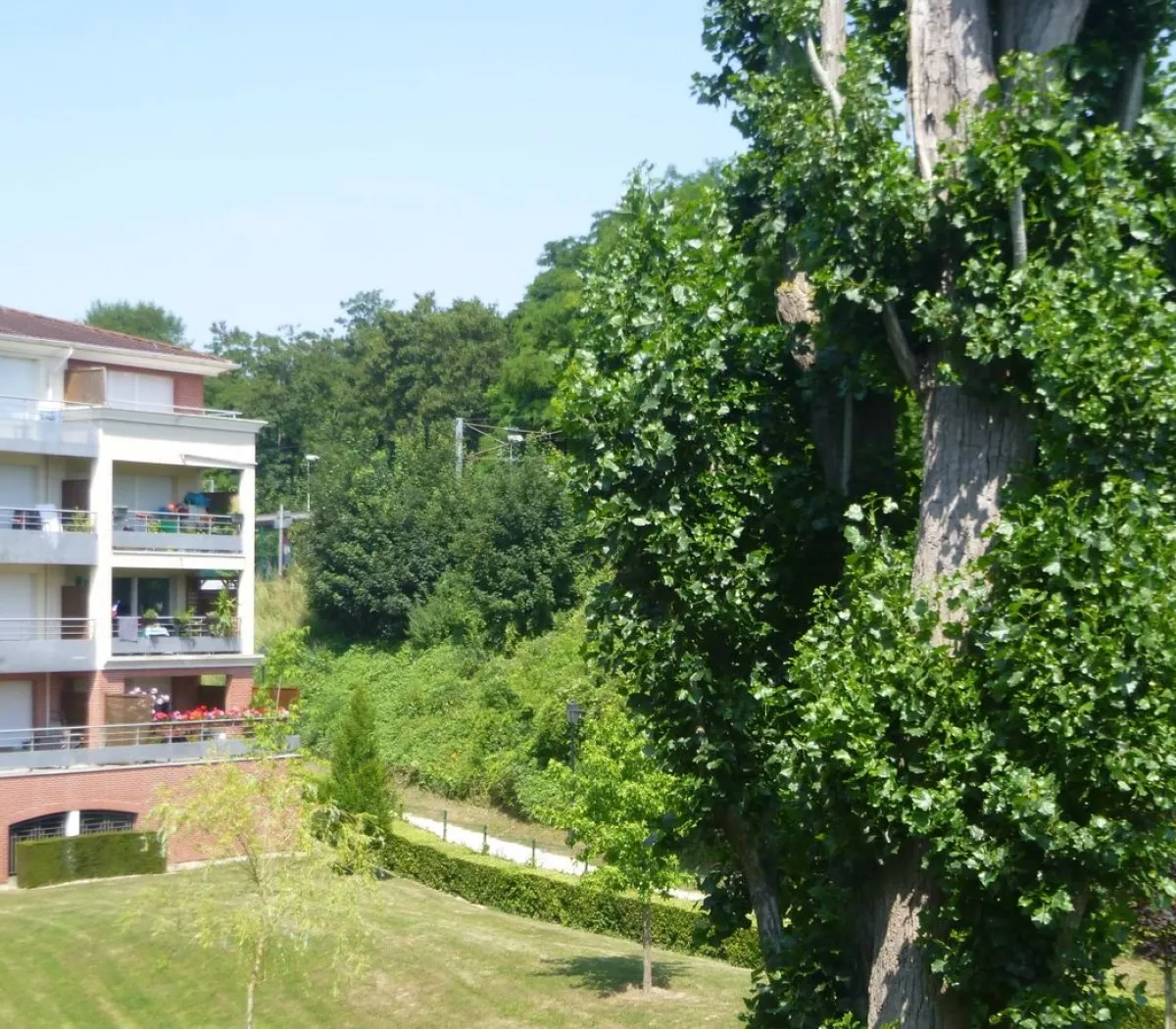 Location Osny Appartement 7fb7a14e