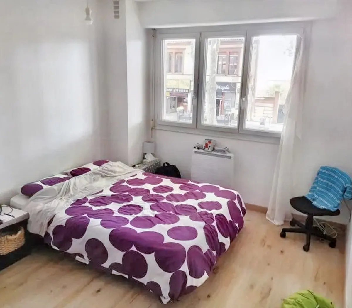 Location Toulouse Appartement 7fc0543a