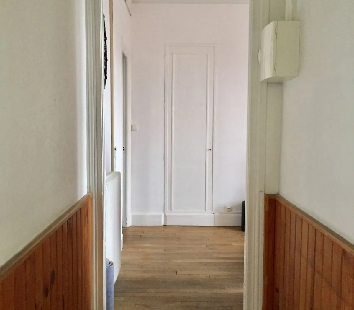 Location Laxou Appartement 7fc23854