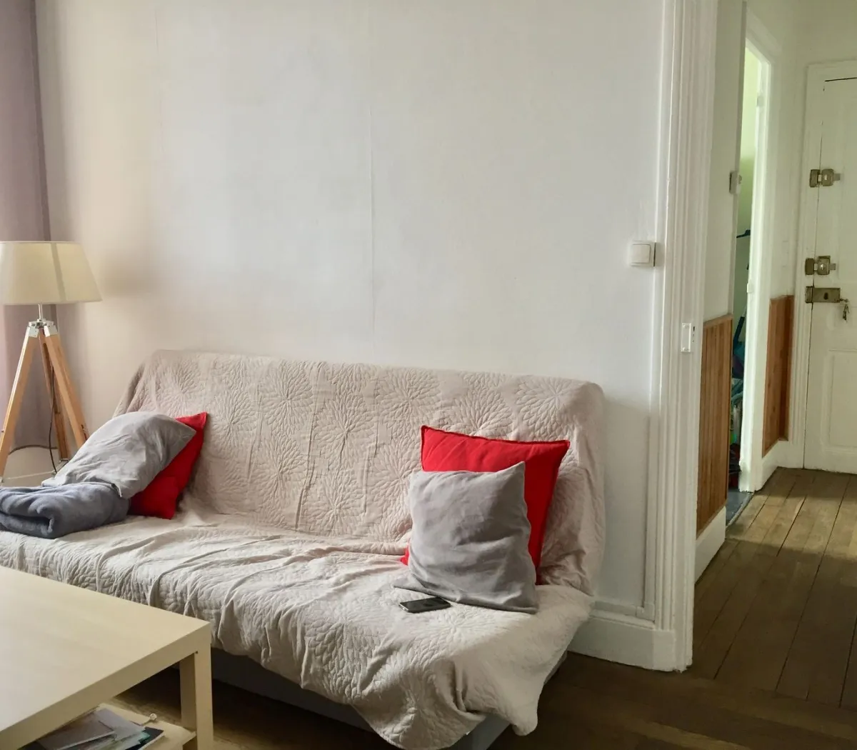 Location Laxou Appartement 7fc23854