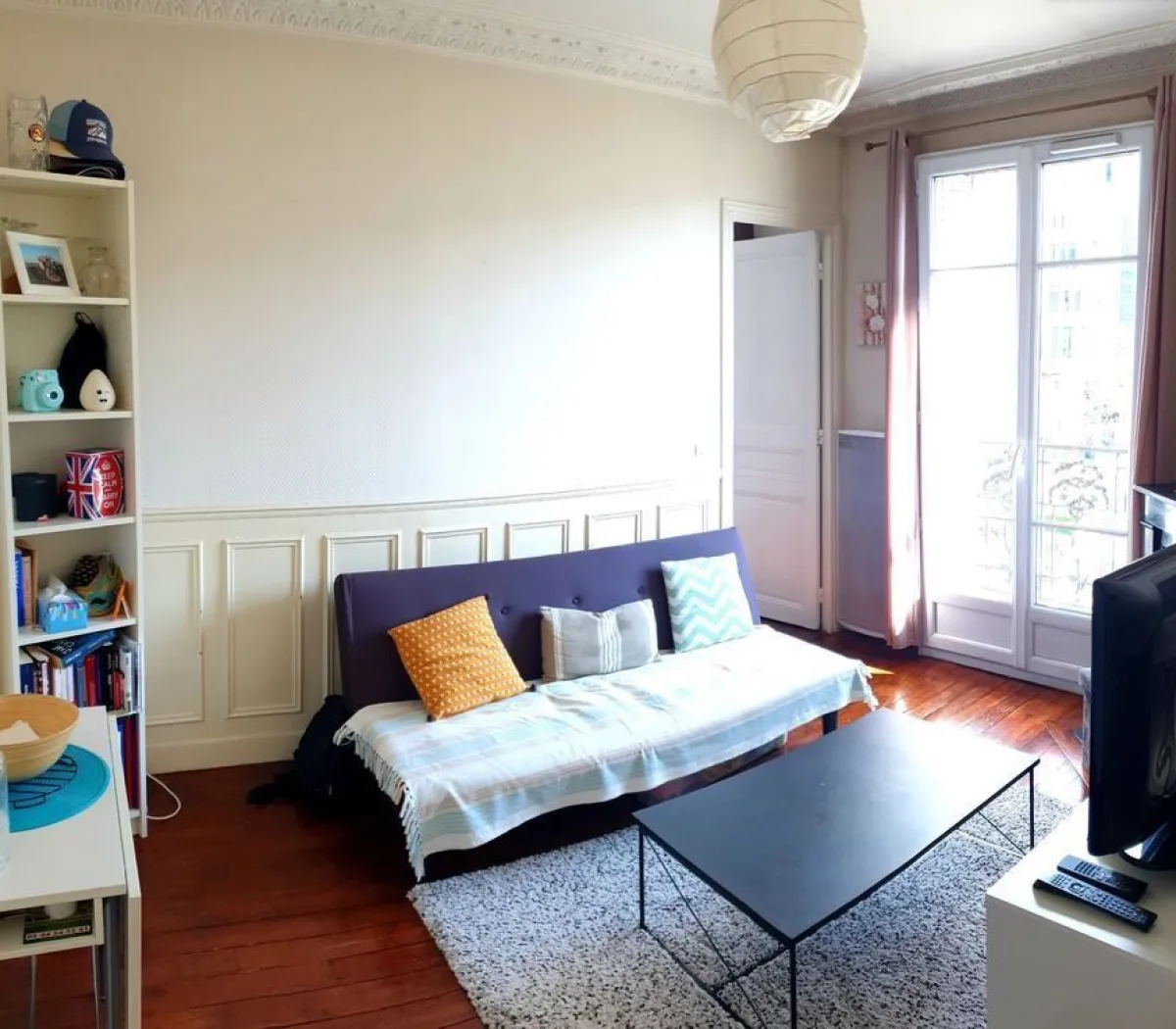 Location Fontenay-sous-Bois Appartement 7fd0775b