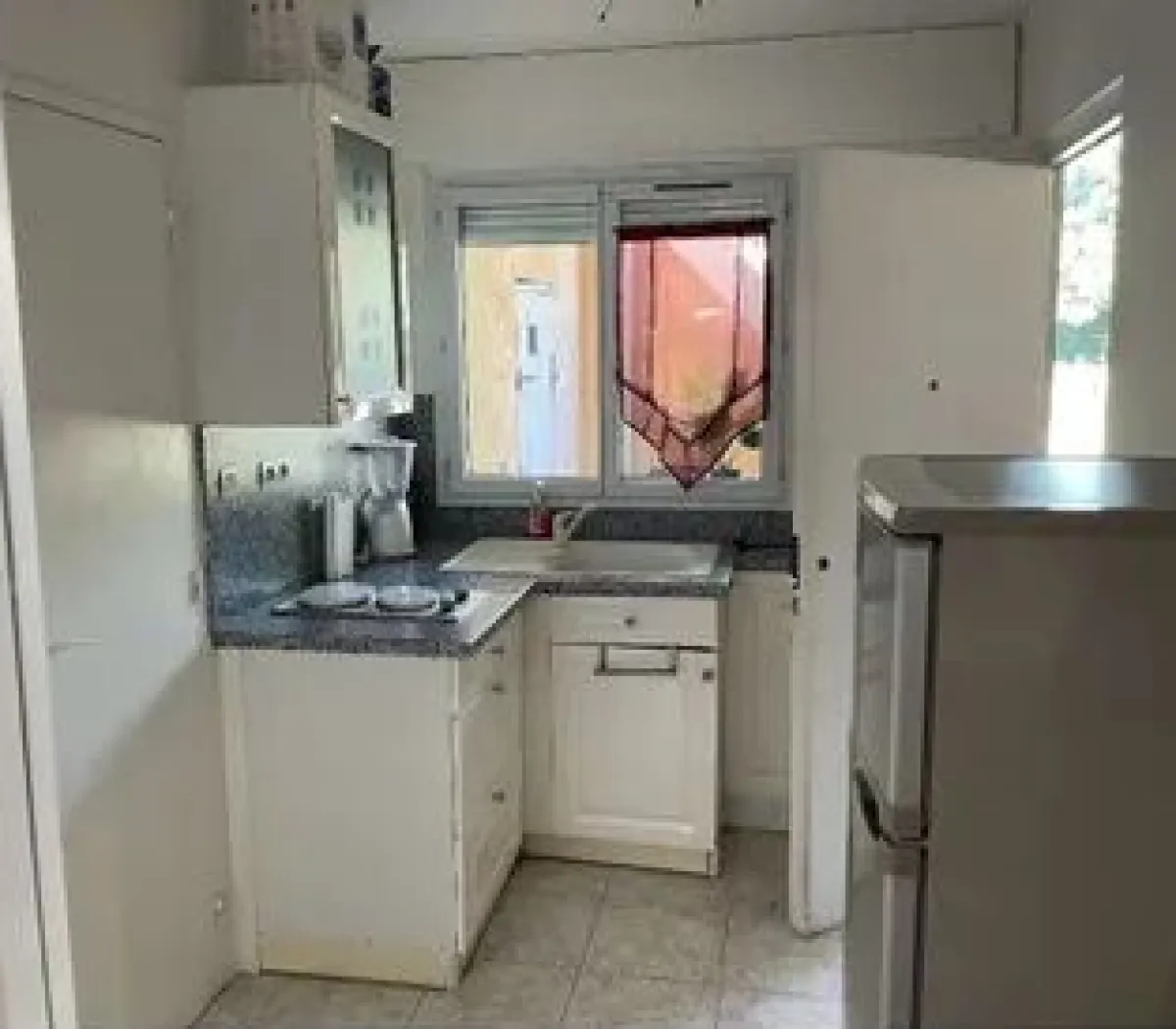 Location Marseille Appartement 7fe20795