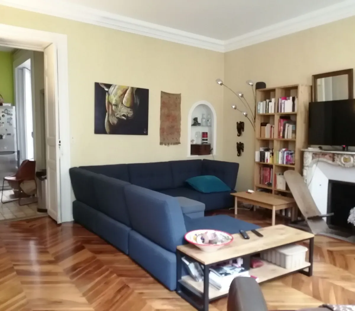 Location Clermont-Ferrand Chambre 7fe243f7