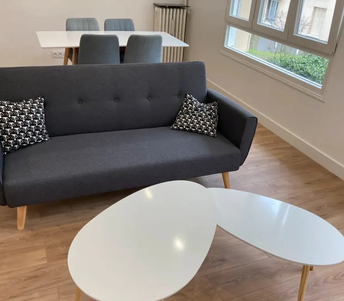 Location Rueil-Malmaison Appartement 802851d8