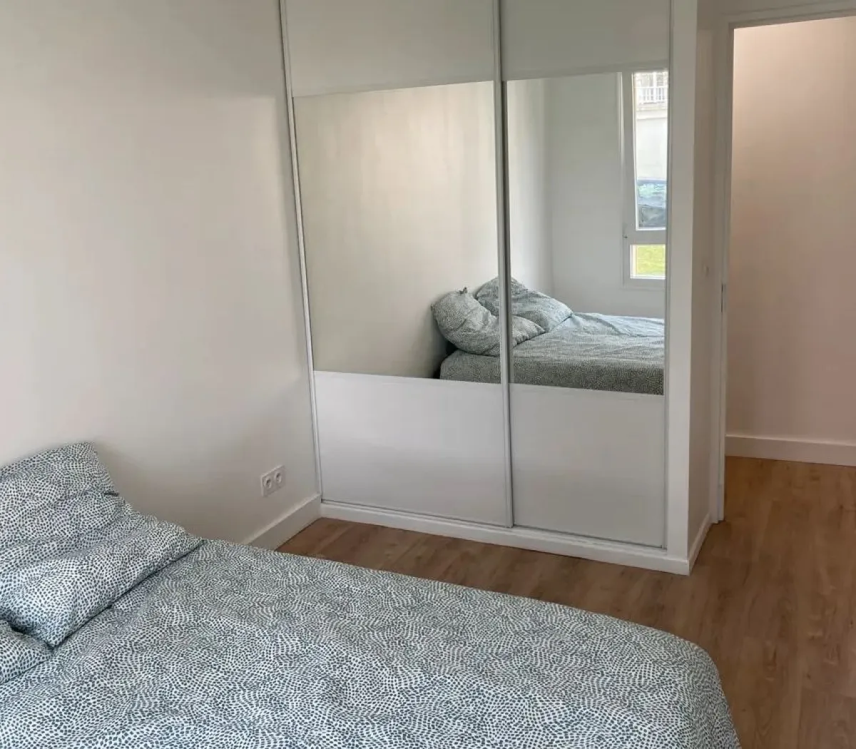 Location Rueil-Malmaison Appartement 802851d8