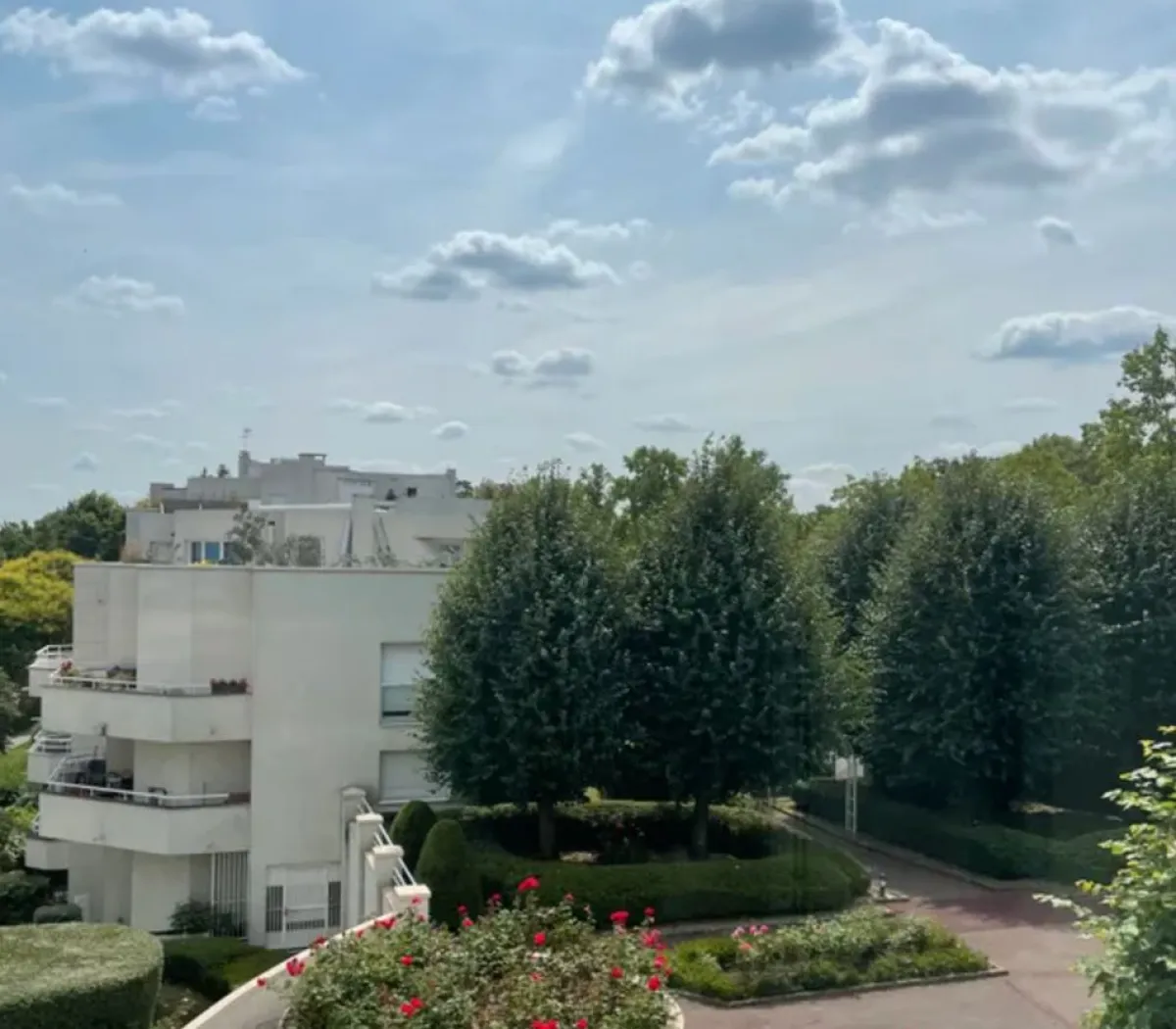 Location Rosny-sous-Bois Appartement 805954bb