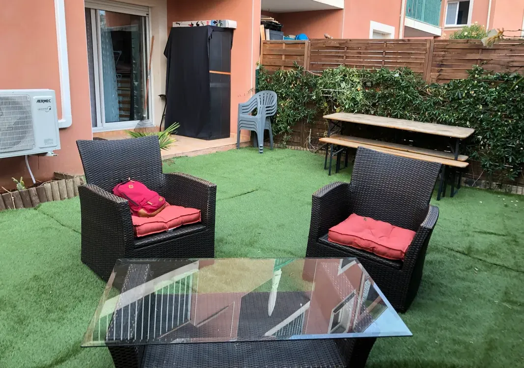 Location Agde Appartement 805e9ef41