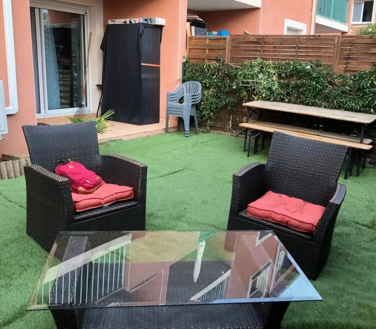 Location Agde Appartement 805e9ef4