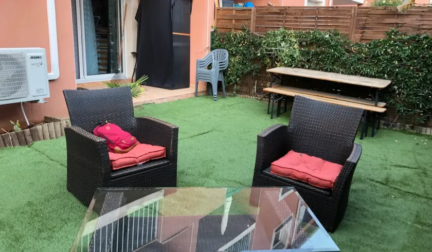 Location Agde Appartement 805e9ef41