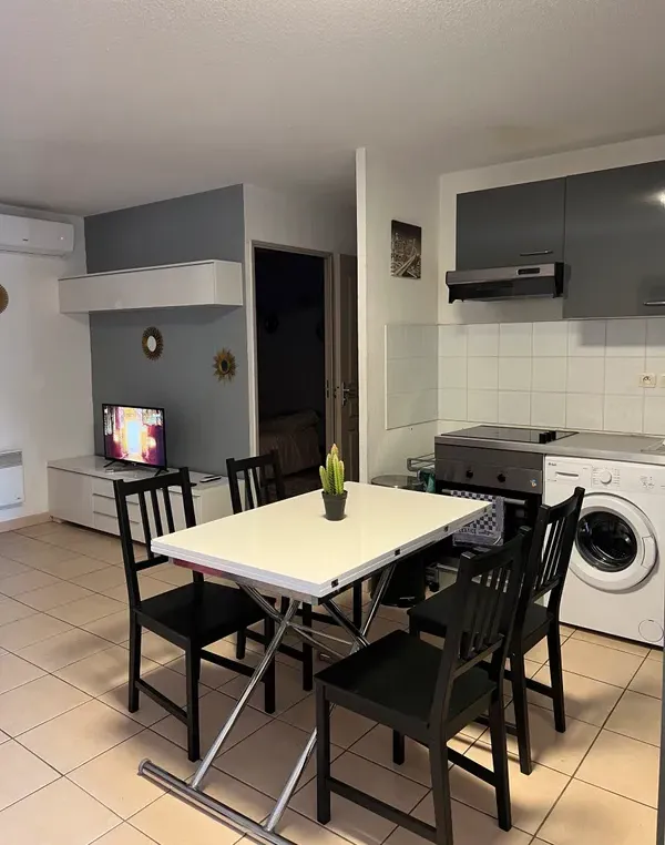 Location Agde Appartement 805e9ef42