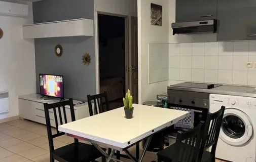 Location Agde Appartement 805e9ef4