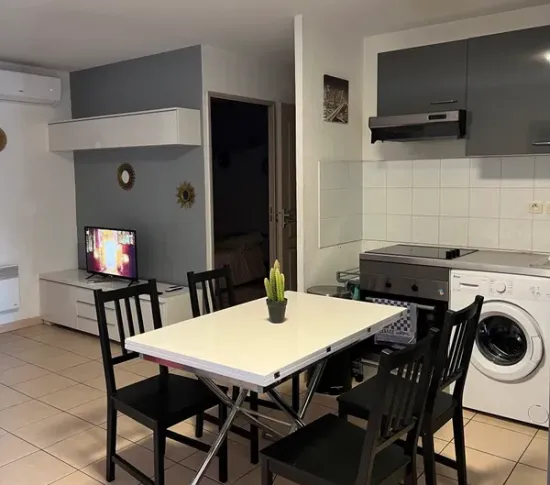 Location Agde Appartement 805e9ef42