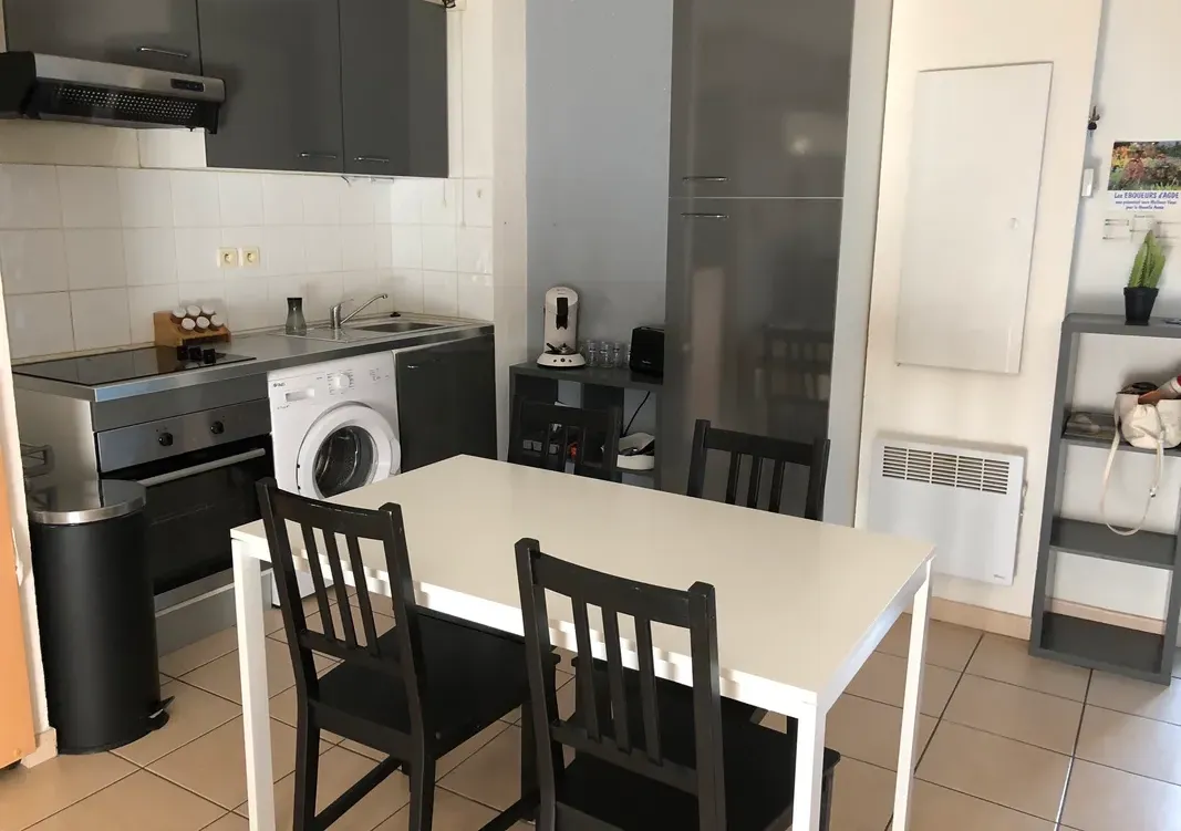 Location Agde Appartement 805e9ef43