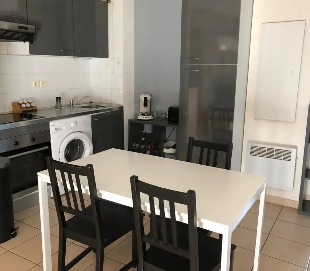 Location Agde Appartement 805e9ef4