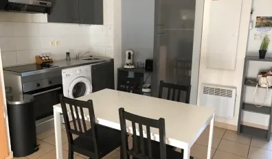 miniatureLocation Agde Appartement 805e9ef42