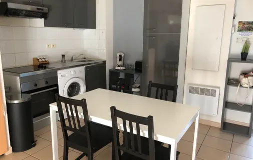 Location Agde Appartement 805e9ef4