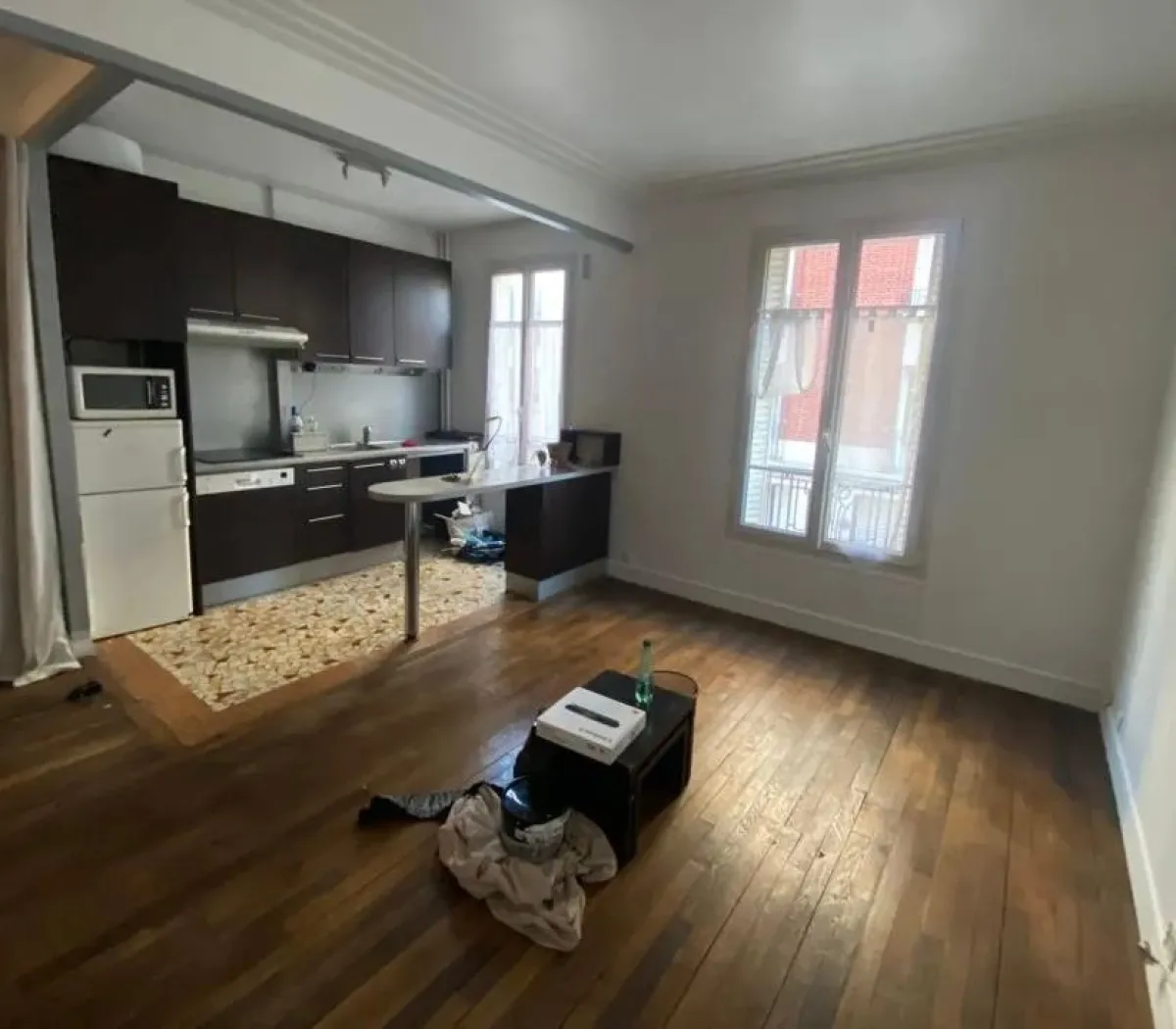 Location Asnières-sur-Seine Appartement 80650113