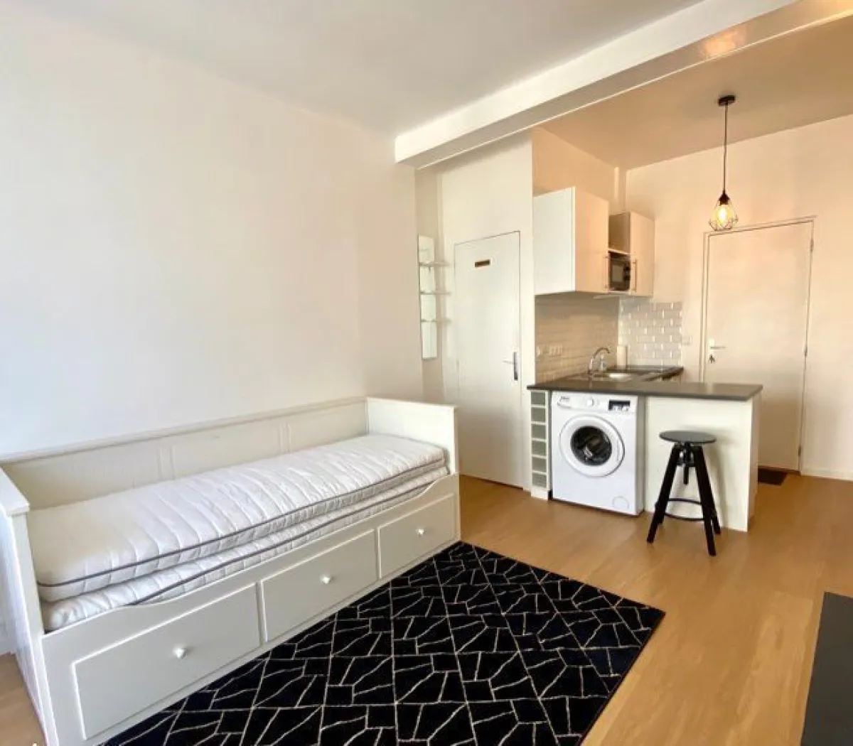 Location Joinville-le-Pont Appartement 8068eaec