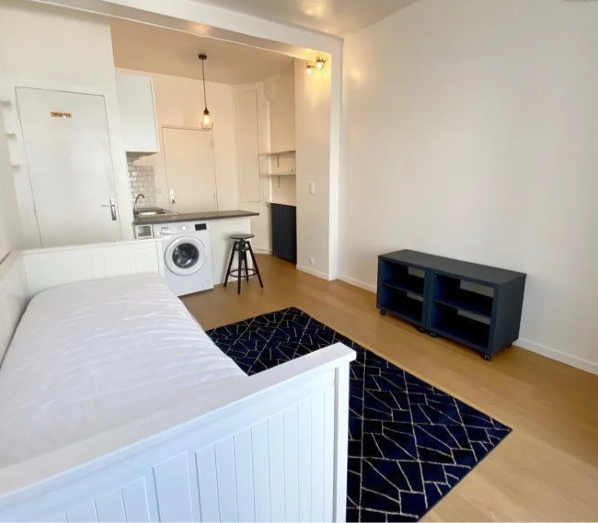 Location Joinville-le-Pont Appartement 8068eaec