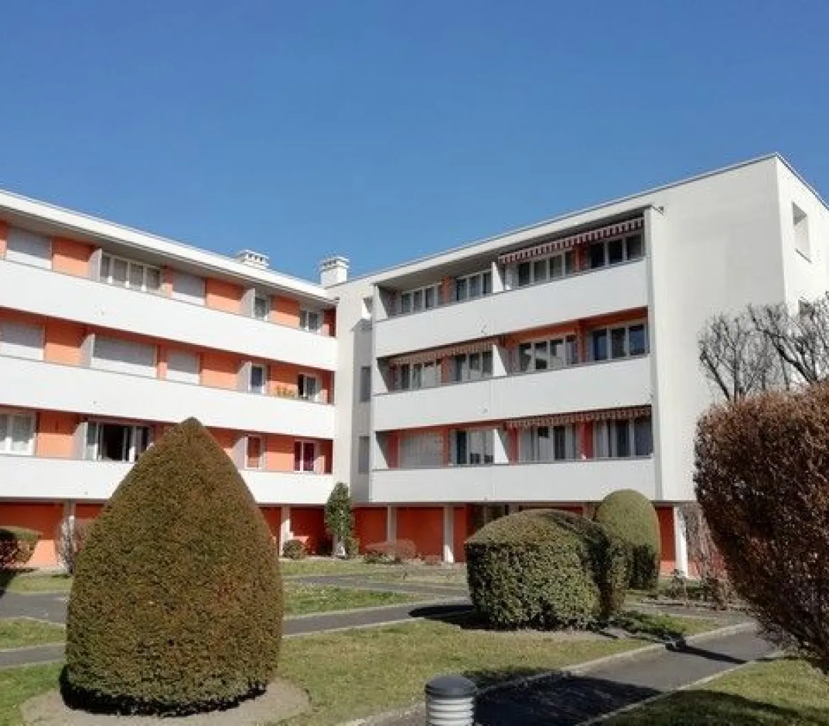 Location Clermont-Ferrand Appartement 80b0bb5b