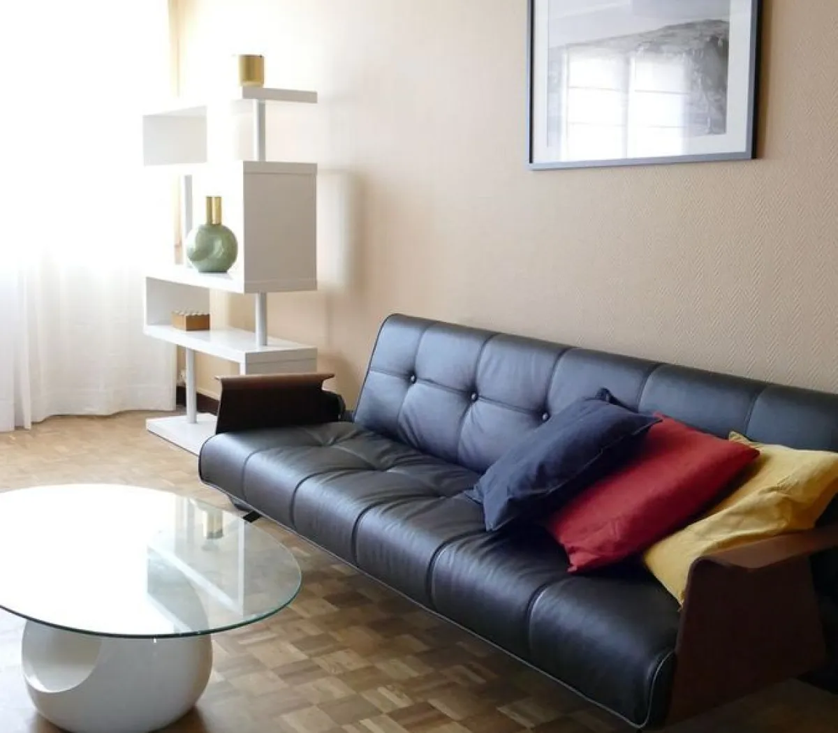 Location Clermont-Ferrand Appartement 80b0bb5b