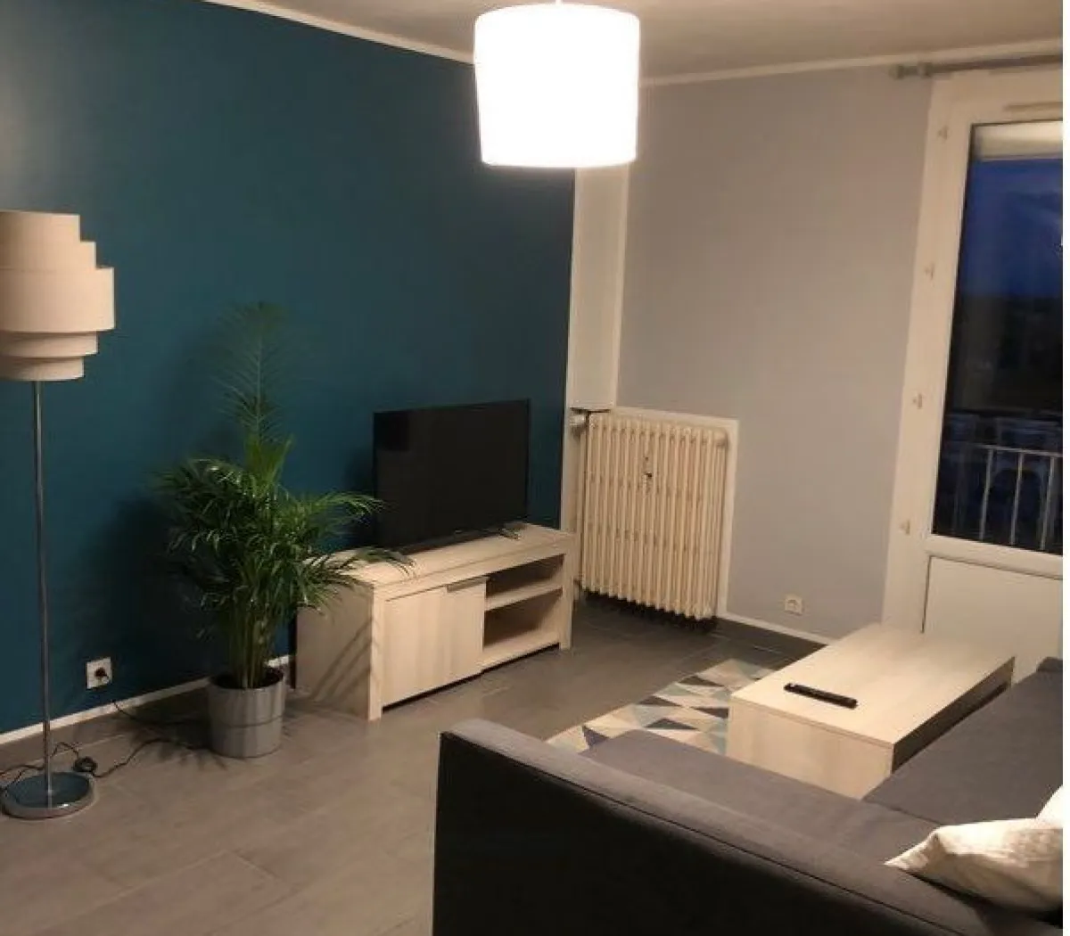 Location Hérouville-Saint-Clair Appartement 80b5c607