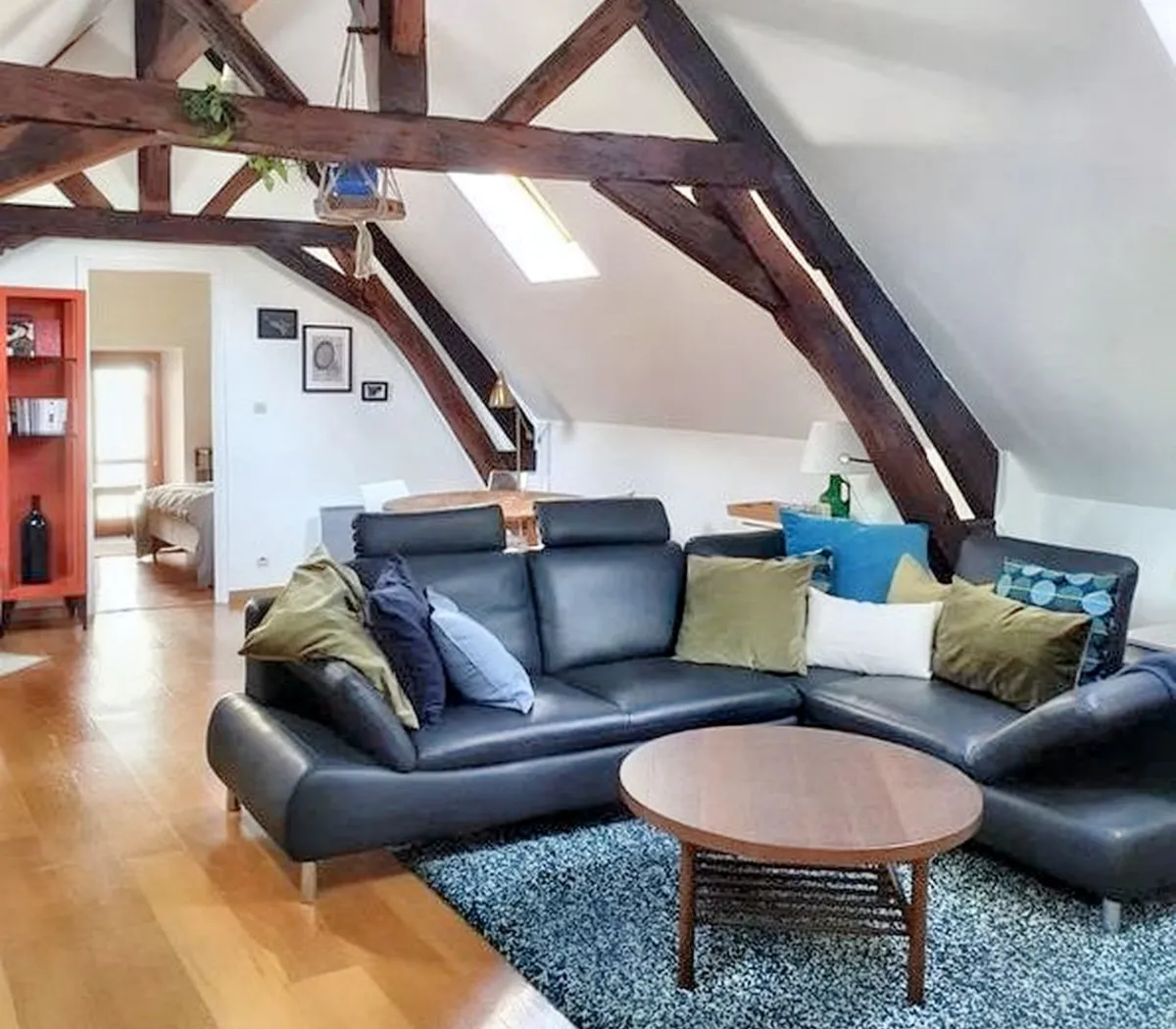 Location Melun Appartement 80f11931