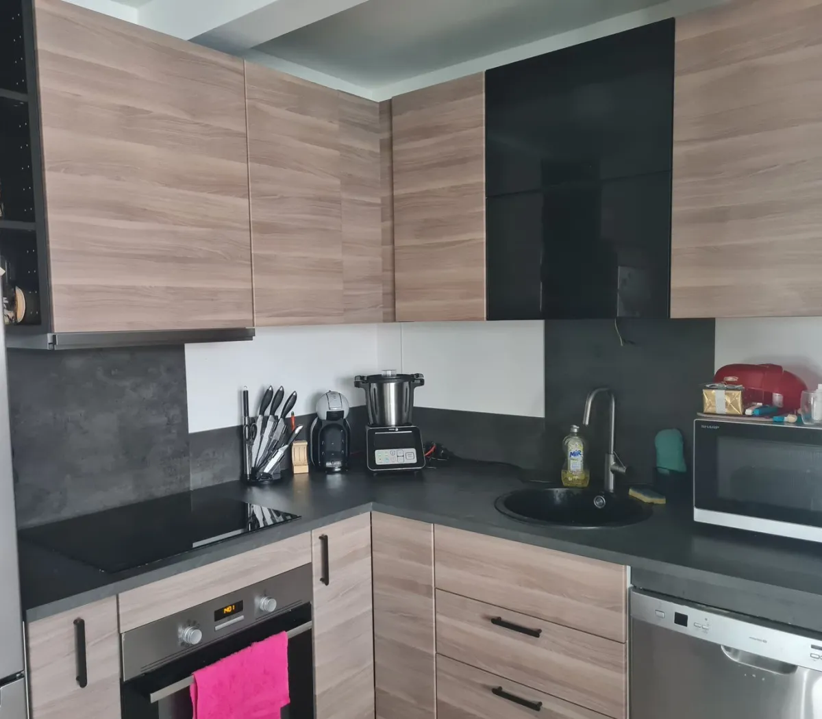 Location Bègles Appartement 80f4d82c