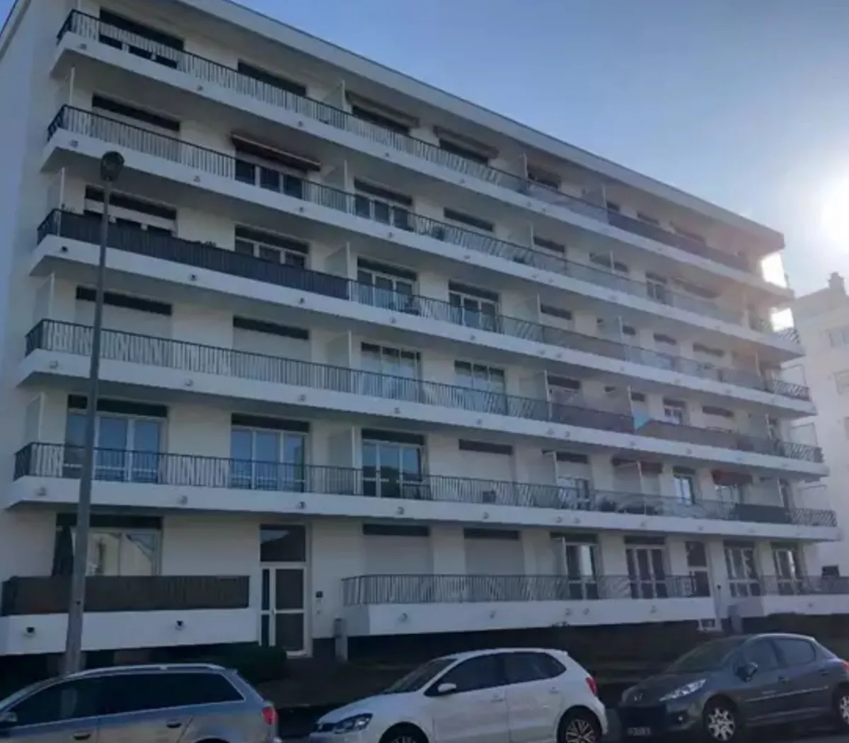 Location Nantes Appartement 80fac342