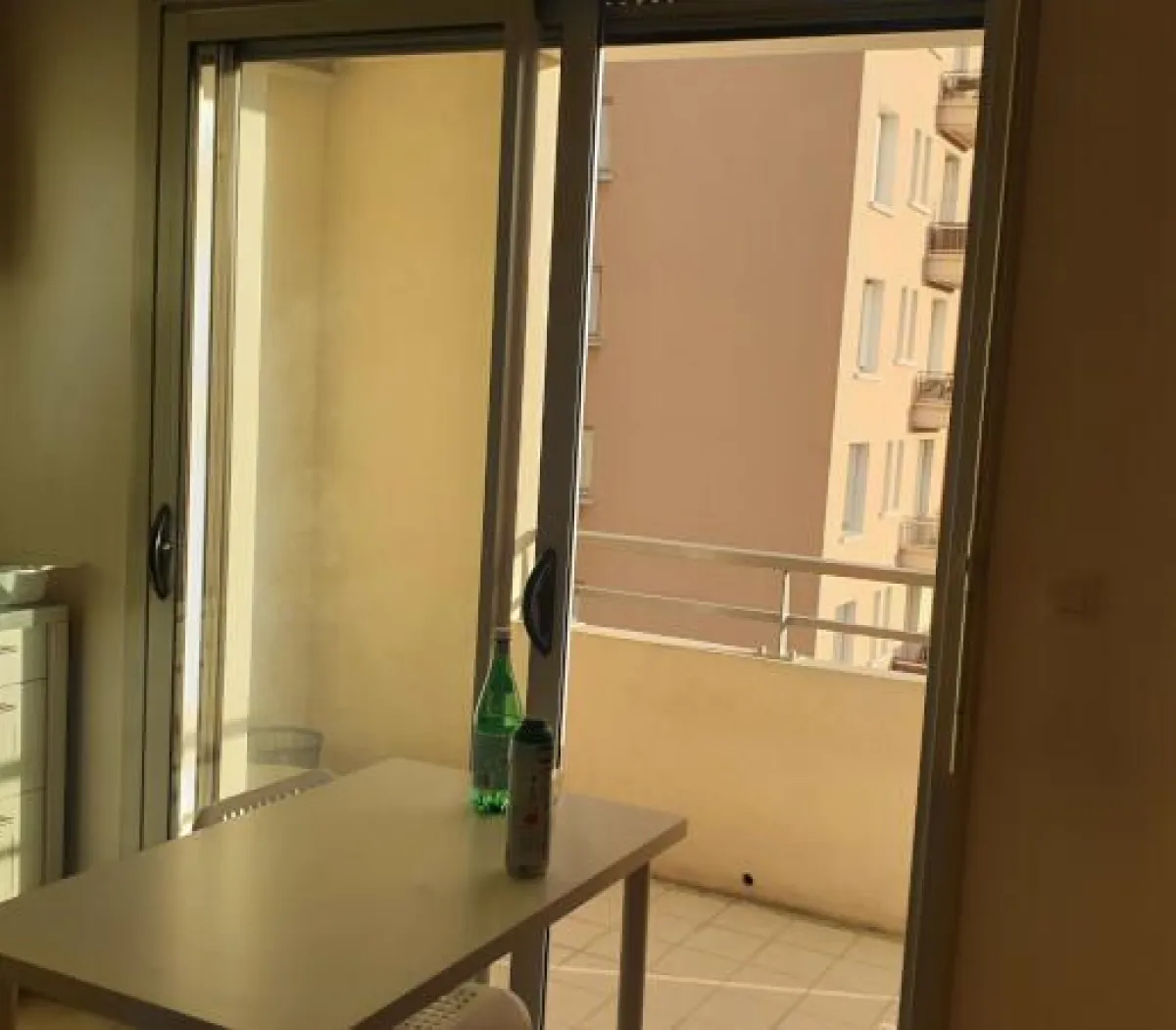 Location Villeurbanne Appartement 810cd5c5