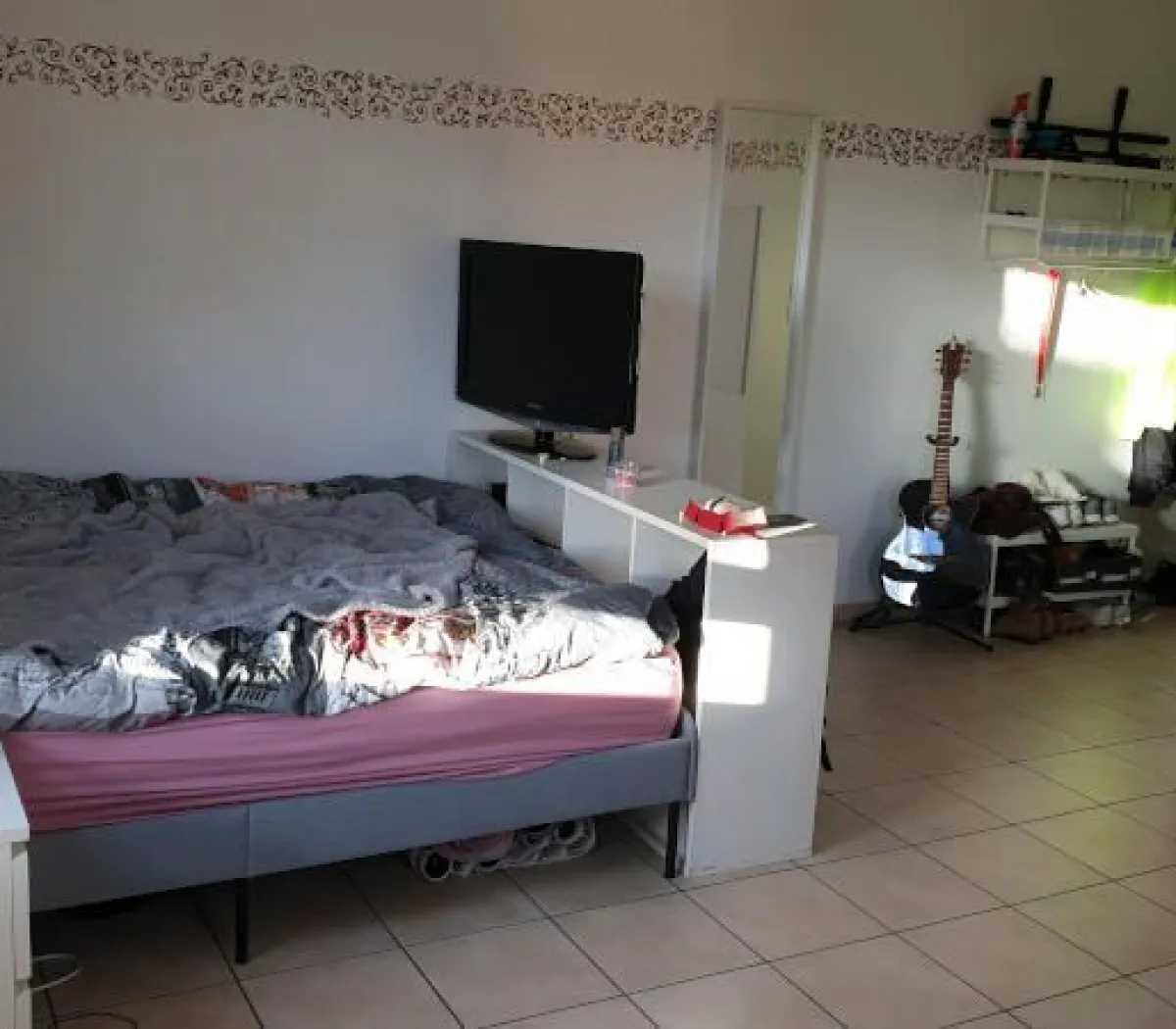 Location Villeurbanne Appartement 810cd5c5