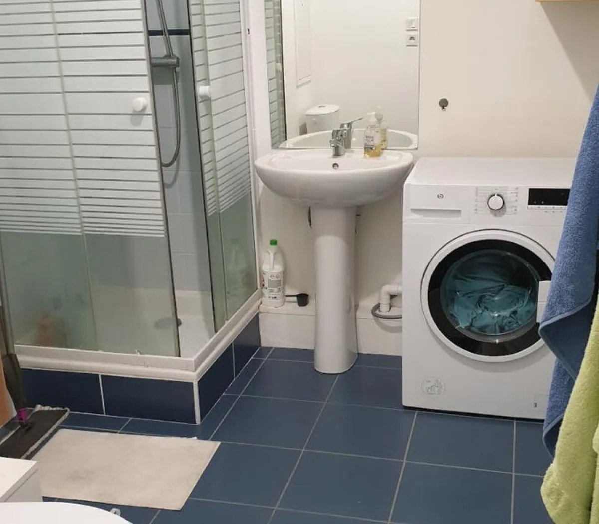 Location Villeurbanne Appartement 810cd5c5