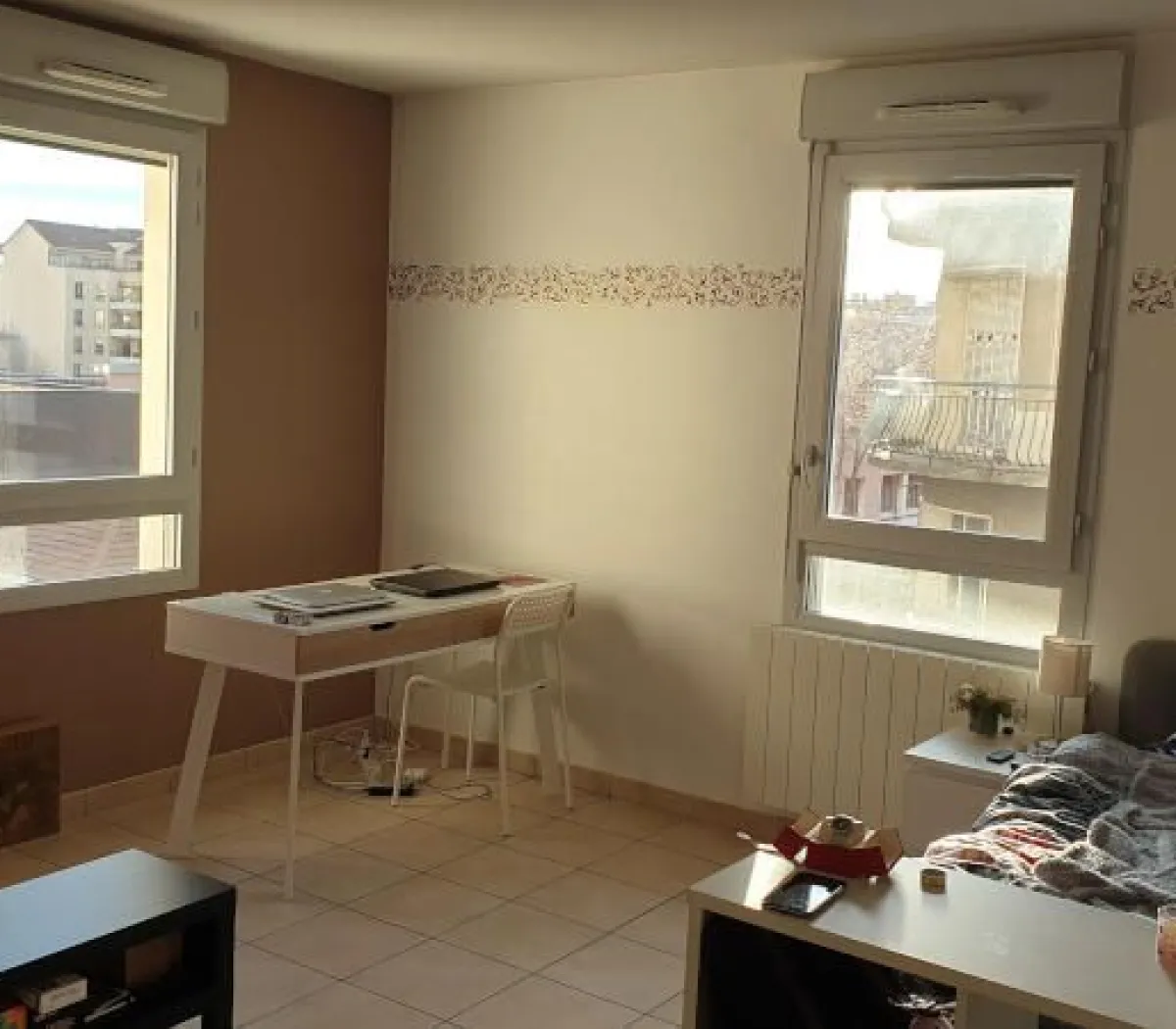 Location Villeurbanne Appartement 810cd5c5