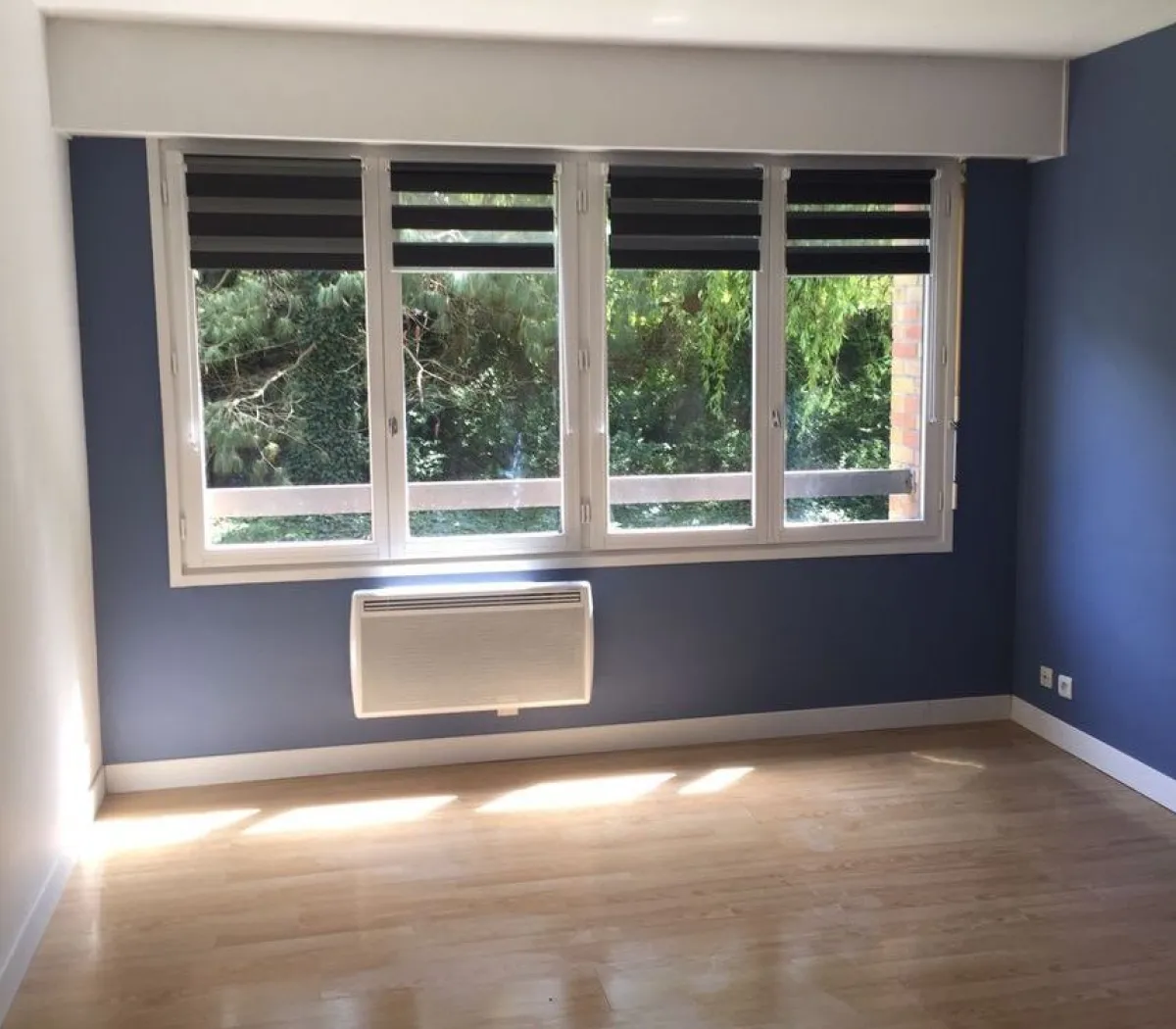 Location La Rochelle Appartement 81186f00