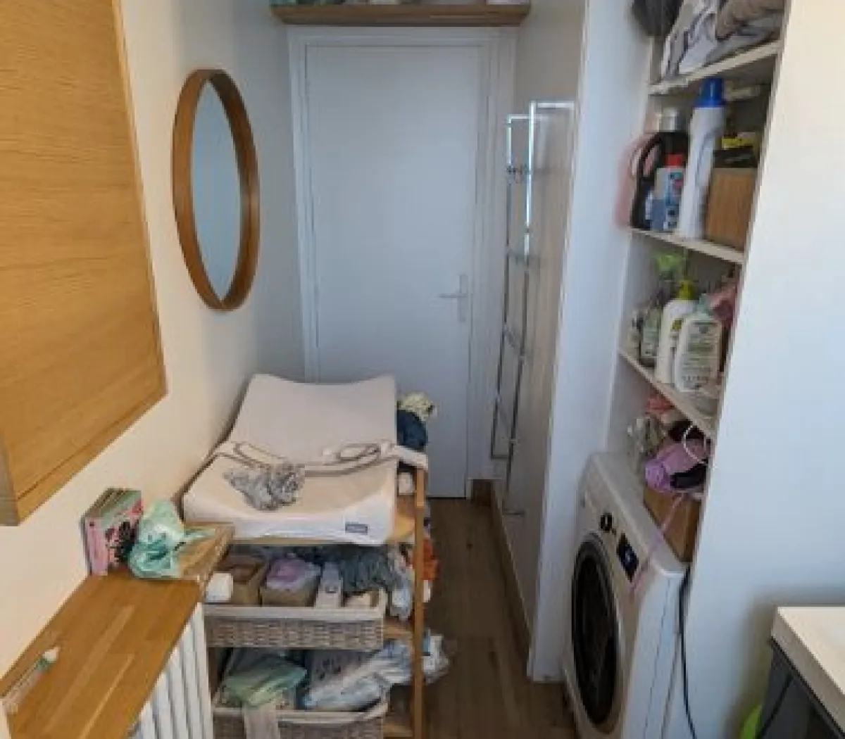Location Issy-les-Moulineaux Appartement 811f2a54